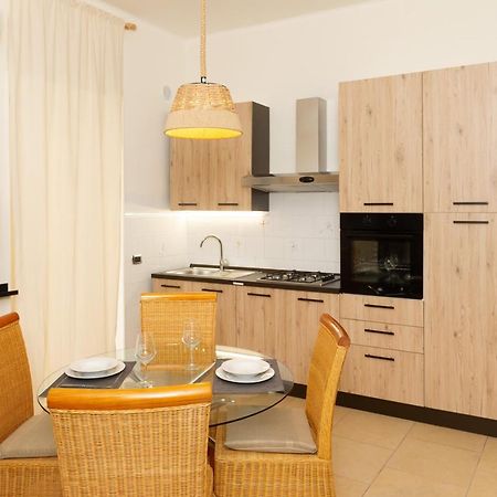 Internotre Luxury Apartment Bari Dış mekan fotoğraf