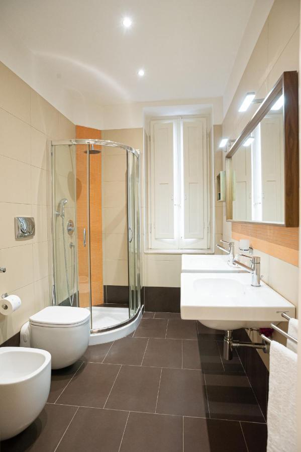 Internotre Luxury Apartment Bari Dış mekan fotoğraf