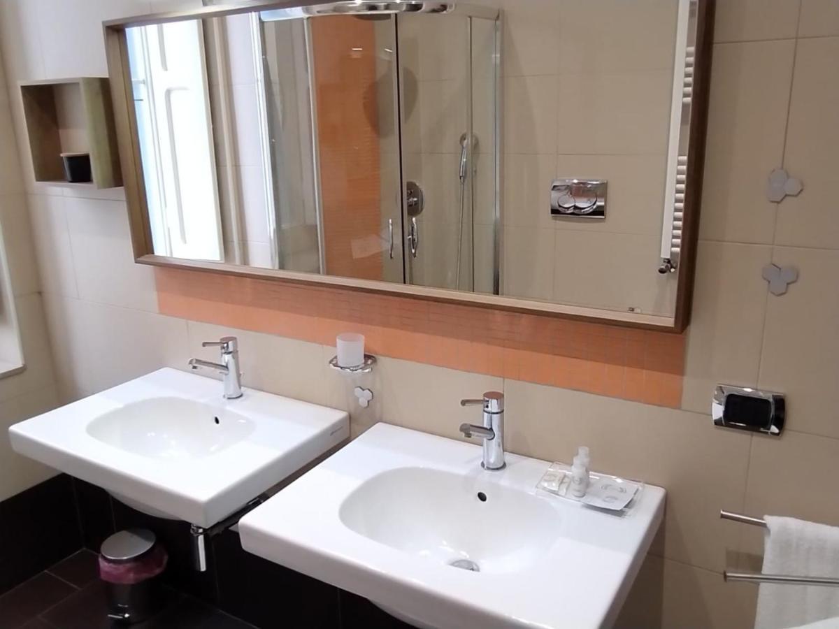 Internotre Luxury Apartment Bari Dış mekan fotoğraf