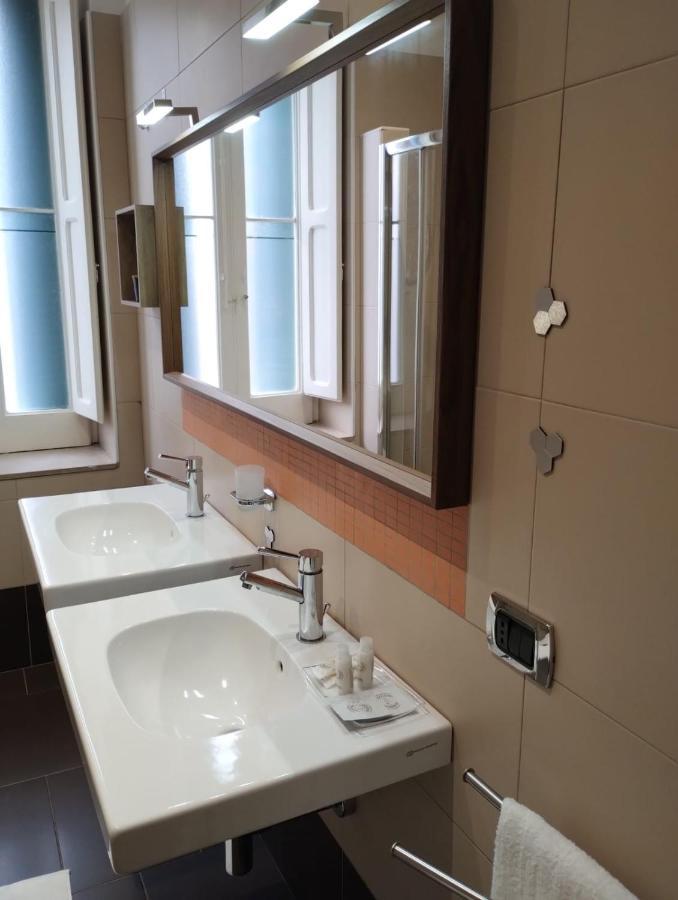Internotre Luxury Apartment Bari Dış mekan fotoğraf