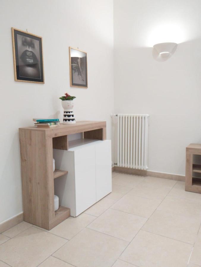 Internotre Luxury Apartment Bari Dış mekan fotoğraf