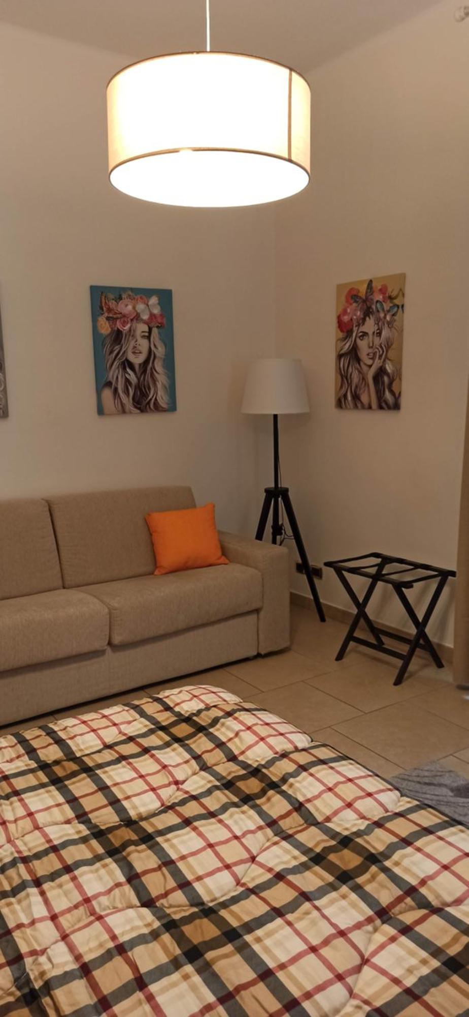 Internotre Luxury Apartment Bari Dış mekan fotoğraf