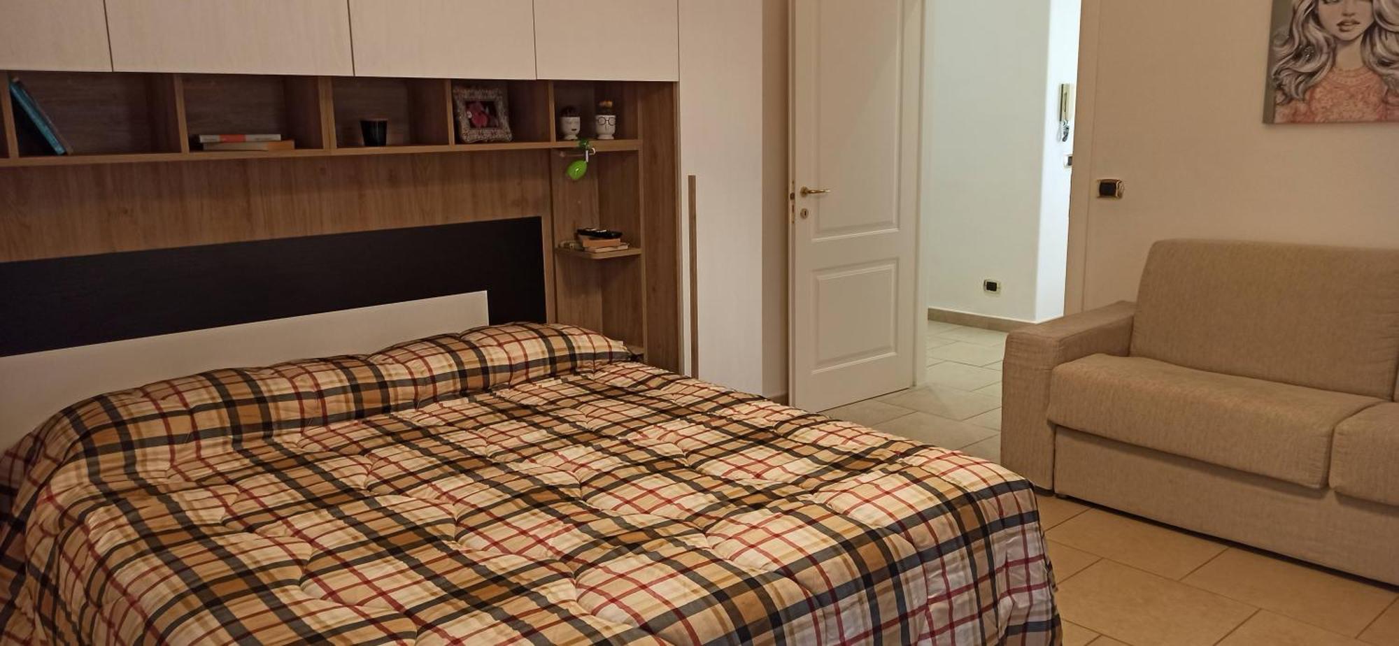 Internotre Luxury Apartment Bari Dış mekan fotoğraf