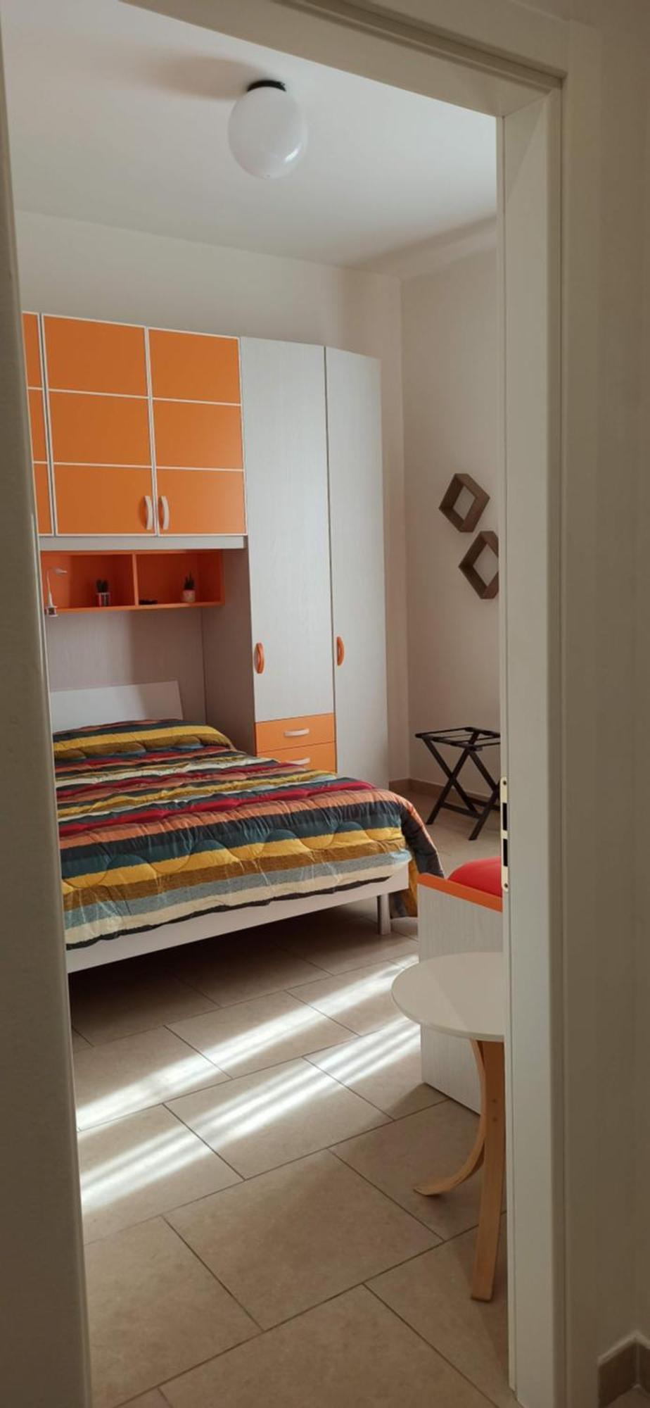 Internotre Luxury Apartment Bari Dış mekan fotoğraf
