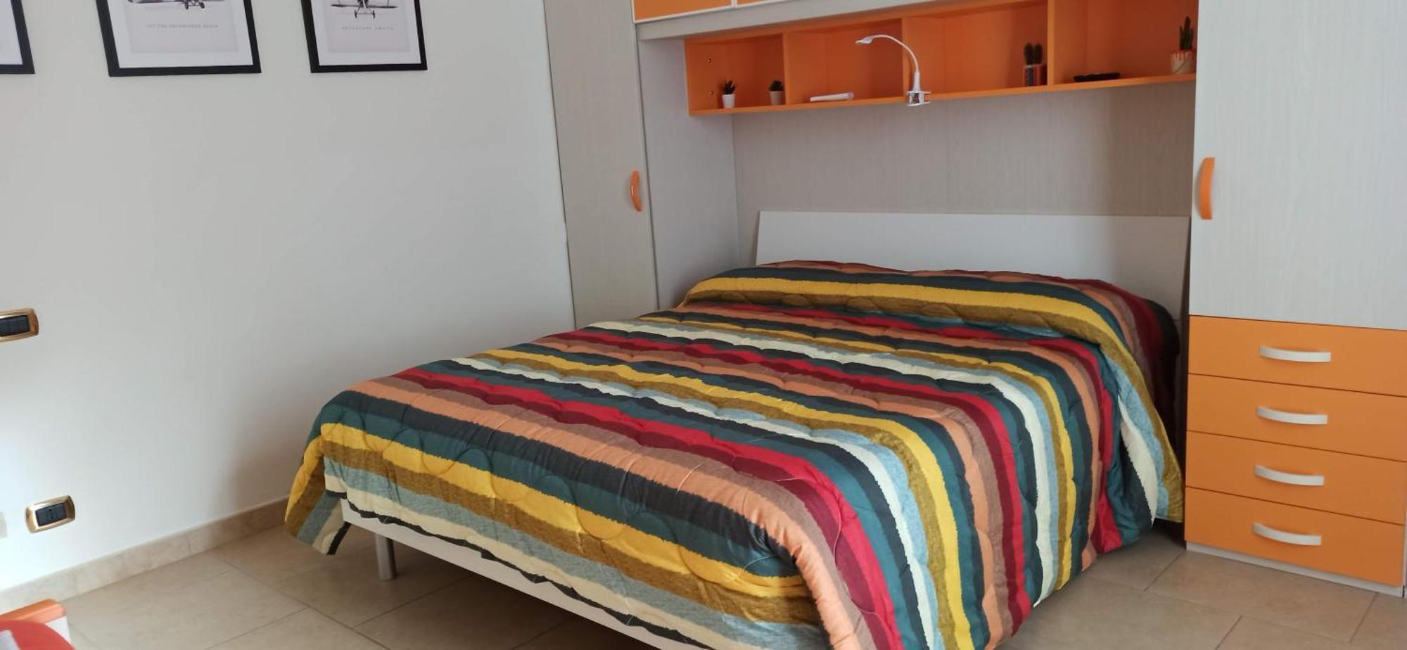 Internotre Luxury Apartment Bari Dış mekan fotoğraf