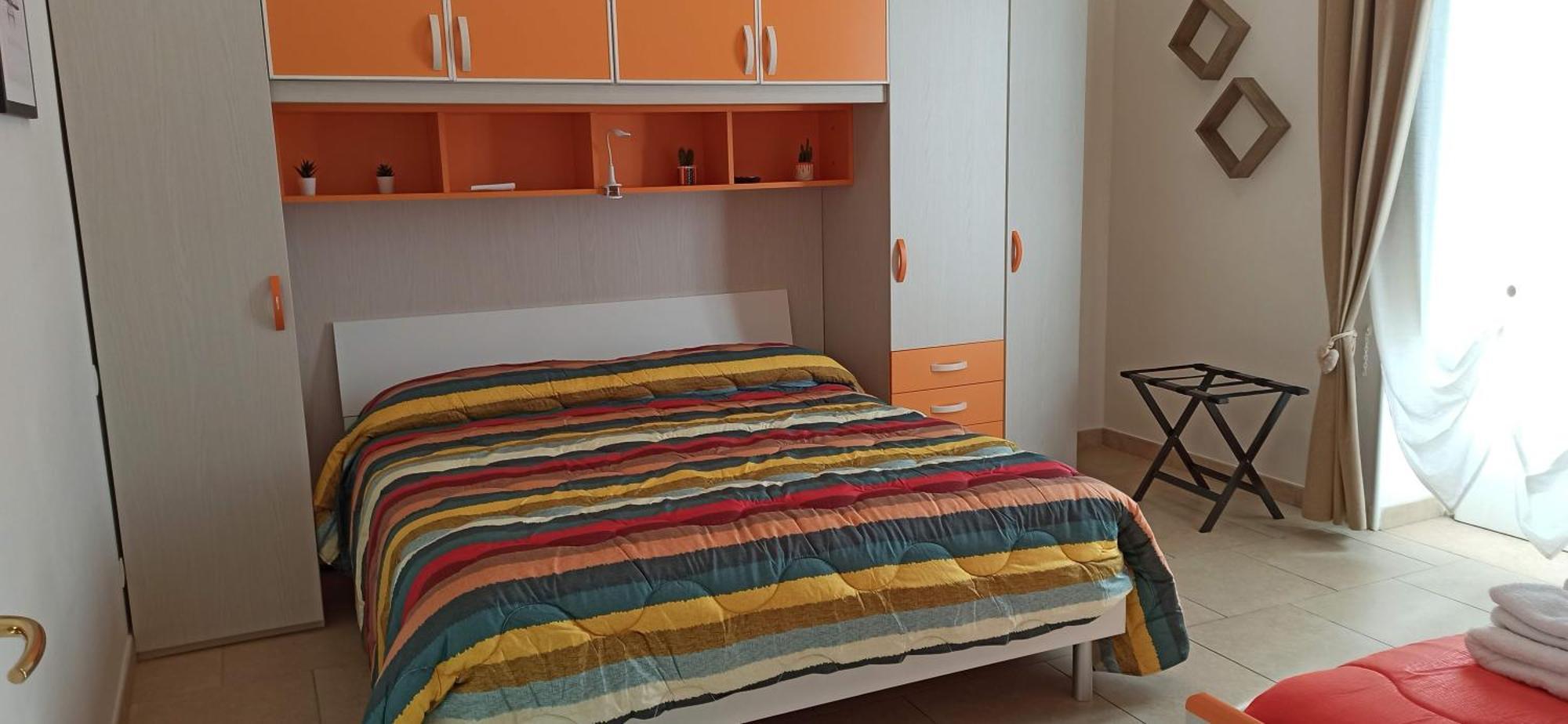 Internotre Luxury Apartment Bari Dış mekan fotoğraf